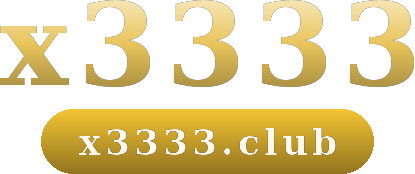 x3333 logo